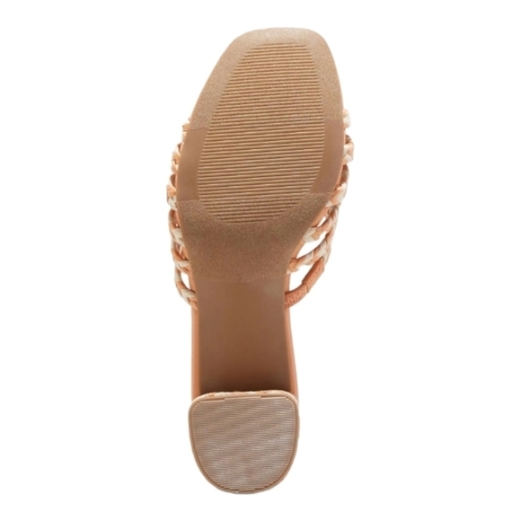 Women's Rachel Mule Heels | Universal Thread | 7 1/2 - Picture 10 of 10